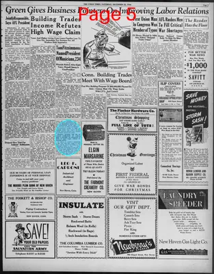 Page thumbnail for The Union Times