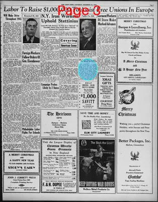 Page thumbnail for The Union Times