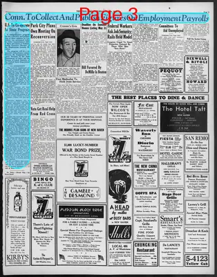 Page thumbnail for The Union Times