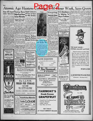 Page thumbnail for The Union Times