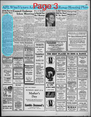 Page thumbnail for The Union Times