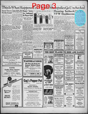 Page thumbnail for The Union Times