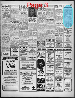 Page thumbnail for The Union Times