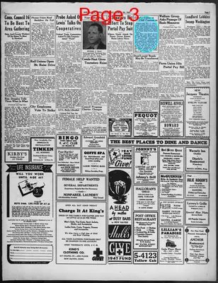 Page thumbnail for The Union Times