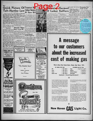 Page thumbnail for The Union Times
