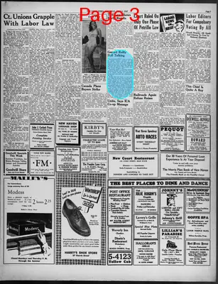 Page thumbnail for The Union Times