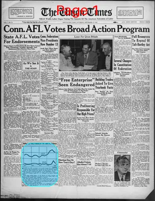 Page thumbnail for The Union Times