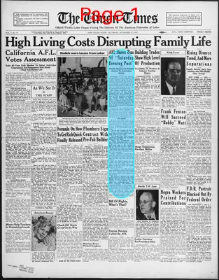 Page thumbnail for The Union Times