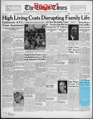 Page thumbnail for The Union Times