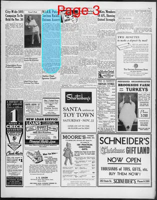 Page thumbnail for The Union Times