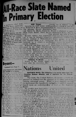 Clipping 2