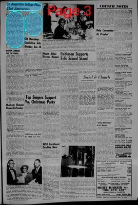 Page thumbnail for The Detroit Tribune