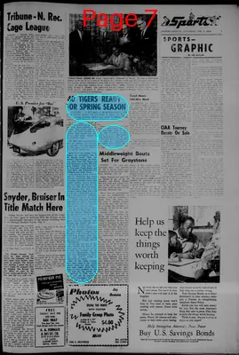 Page thumbnail for The Detroit Tribune