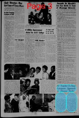 Page thumbnail for The Detroit Tribune