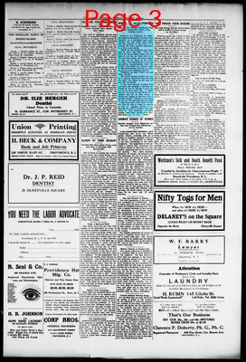Page thumbnail for The Labor Advocate