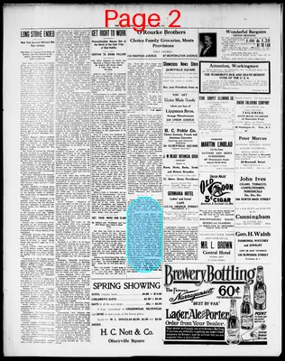 Page thumbnail for The Labor Advocate