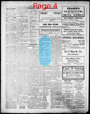 Page thumbnail for The Labor Advocate