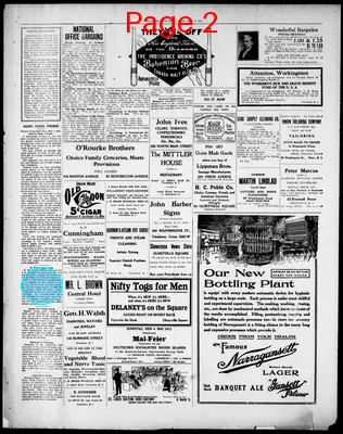 Page thumbnail for The Labor Advocate