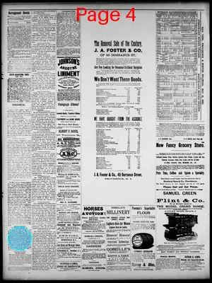 Page thumbnail for Narragansett Herald
