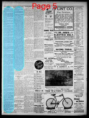 Page thumbnail for Narragansett Herald