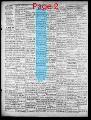 Page thumbnail for Narragansett Herald