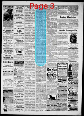 Page thumbnail for East Providence Eagle