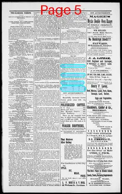 Page thumbnail for Howard Times