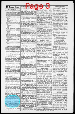 Page thumbnail for Howard Times