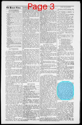Page thumbnail for Howard Times