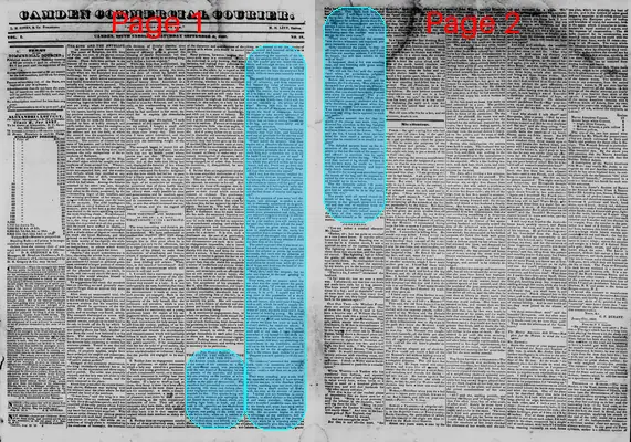 Page thumbnail for Camden Commercial Courier