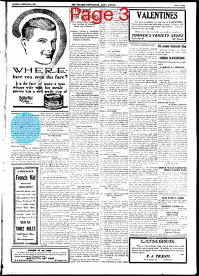 Page thumbnail for The Laramie Republican