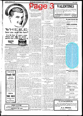 Page thumbnail for The Laramie Republican