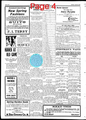Page thumbnail for The Laramie Republican