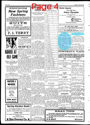 Page thumbnail for The Laramie Republican