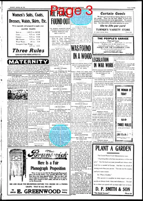 Page thumbnail for The Laramie Republican