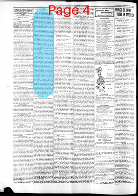 Page thumbnail for The Laramie Republican