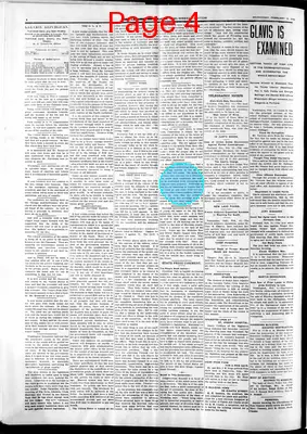 Page thumbnail for The Laramie Republican