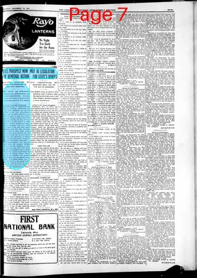 Page thumbnail for The Laramie Republican