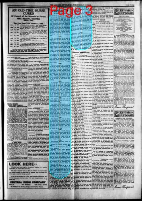 Page thumbnail for The Laramie Republican