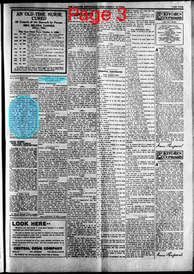 Page thumbnail for The Laramie Republican