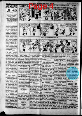 Page thumbnail for The Laramie Republican