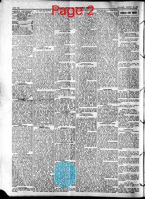 Page thumbnail for The Laramie Republican