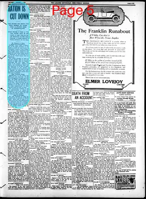 Page thumbnail for The Laramie Republican