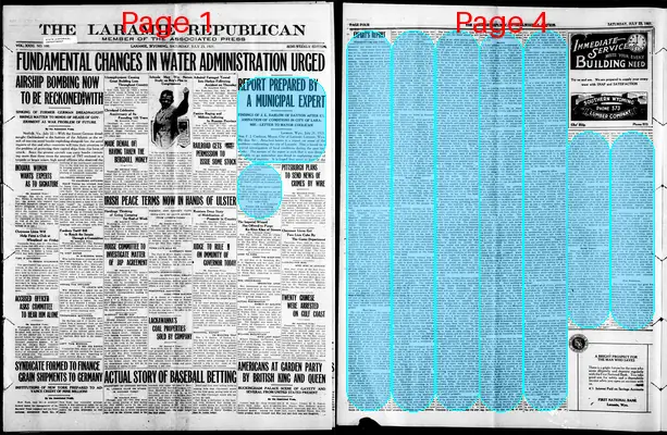 Page thumbnail for The Laramie Republican