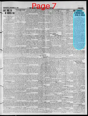 Page thumbnail for The Laramie Republican