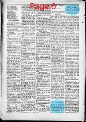 Page thumbnail for The Lusk Herald