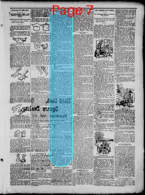 Page thumbnail for Wyoming Weekly Republican