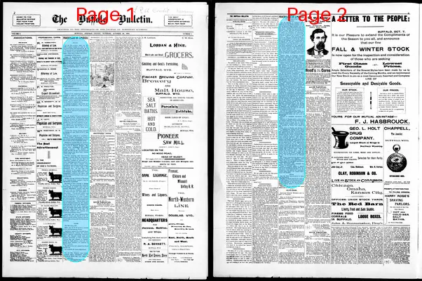 Page thumbnail for The Buffalo Bulletin