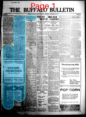 Page thumbnail for The Buffalo Bulletin