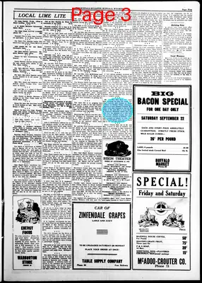 Page thumbnail for The Buffalo Bulletin